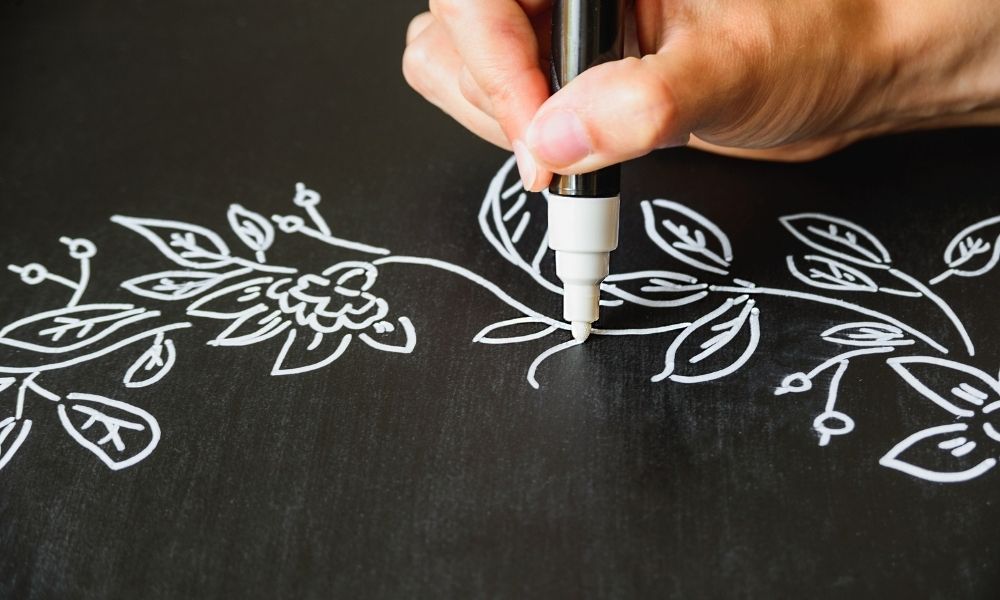 Fun and Professional Uses for Liquid Chalk Markers