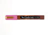 Chalk Ink® Showgirl 6mm Chisel Tip Wet Wipe Marker