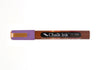 Chalk Ink® Grape Jelly 6mm Chisel Tip Wet Wipe Marker