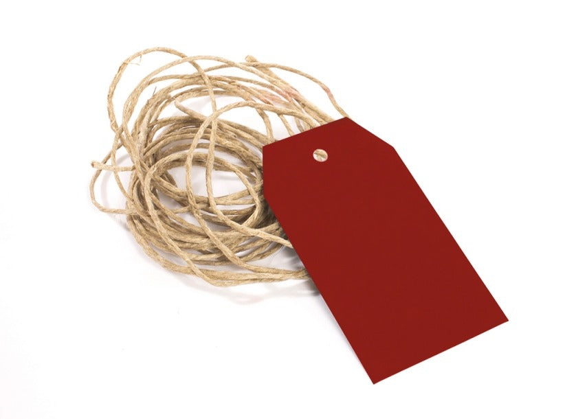 Red Chalkboard Tags Chalk Accessories Chalk Ink Markers