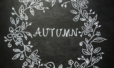 5 Reasons Why Kids Should Write With Chalk Markers
