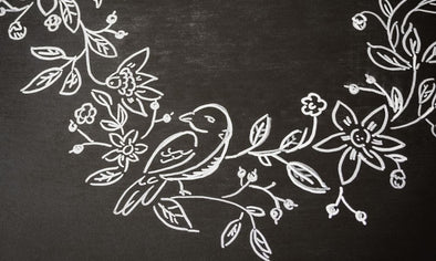 The Best Ways To Use White Erasable Chalk Markers