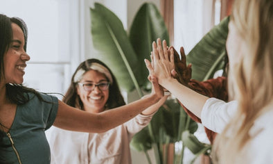10 Tips for Boosting Positivity in the Workplace
