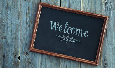 Fall Fun: 3 Chalk Art Projects To Do With Kids