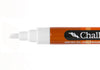 Image of the product 6mm Chalk White Wet Wipe chisel tip liquid chalk marker