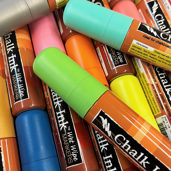 Chalk inc shop