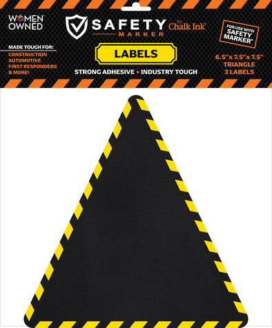 Safety Products and Gear