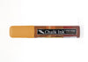 Image of the product 15mm Chalk Ink Candy Corn Orange Wet Wipe Marker