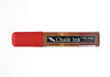 Image of the product 15mm Chalk Ink Clown Nose Red Wet Wipe Marker