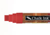 Image of the product 15mm Chalk Ink Clown Nose Red Wet Wipe Marker