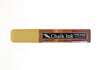 Image of the product 15mm Chalk Ink Dijon Mustard Wet Wipe Marker