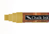 Image of the product 15mm Chalk Ink Dijon Mustard Wet Wipe Marker