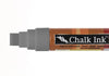 Image of the product 15mm Chalk Ink Dolphin Gray Wet Wipe Marker