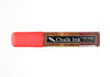 Image of the product 15mm Chalk Ink Flamingo Wet Wipe Marker