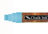 Image of the product 15mm Chalk Ink Fluorescent Laser Beam Blue Wet Wipe