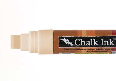 Image of the product 15mm Chalk Ink Grapefruit Wet Wipe Marker