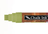 Image of the product 15mm Chalk Ink Green Tea Wet Wipe Marker