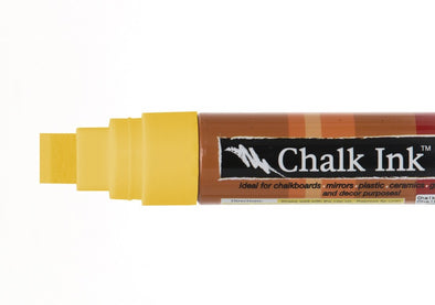 Image of the product 15mm Chalk Ink Honey Girl Wet Wipe Marker