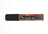 Image of the product 15mm Chalk Ink Jack Black Wet Wipe Marker