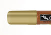 Image of the product 15mm Chalk Ink Metallic Solid Gold Dancer Wet Wipe Marker