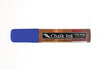 Image of the product 15mm Chalk Ink Pacific Blue Wet Wipe Marker