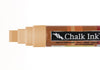 Image of the product 15mm Chalk Ink Parker's Dreamsicle Wet Wipe Marker