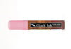 Image of the product 15mm Chalk Ink Piggy Bank Pink Wet Wipe Marker