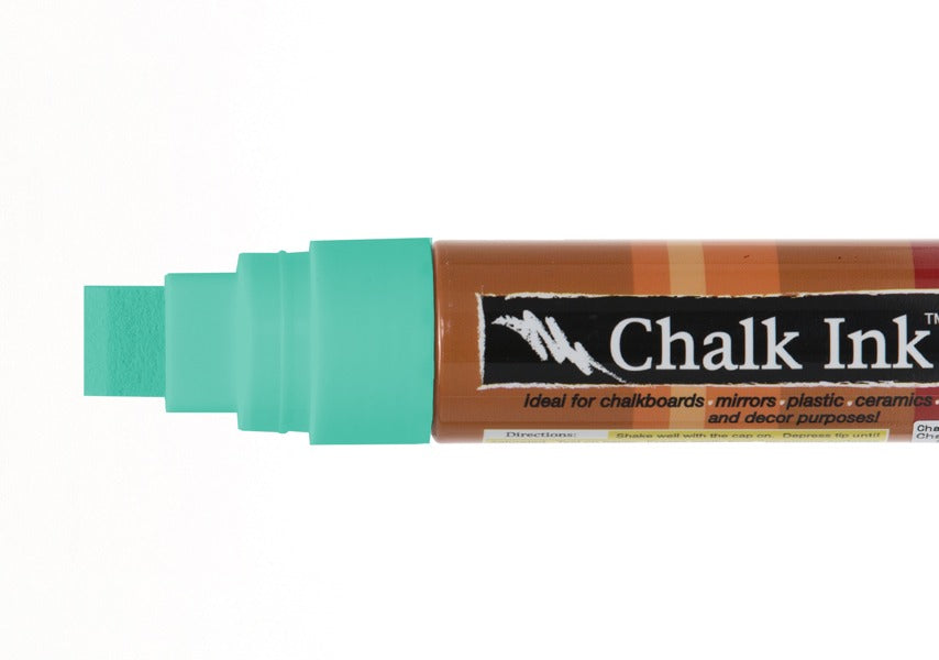 Set of 3 Wet Wipe Chalk Ink Pen to Write or Draw Custom Labels, Tags a –  Simply Remarkable