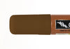 Image of the product 15mm Chalk Ink Teddy Bear Brown Wet Wipe Marker