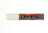 Image of the product 15mm Chalk Ink Whipped Cream Wet Wipe Marker