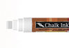 Image of the product 15mm Chalk Ink Chalk White Wet Wipe Marker