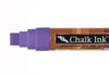 Image of the product 15mm Chalk Ink Grape Jelly Wet Wipe Marker