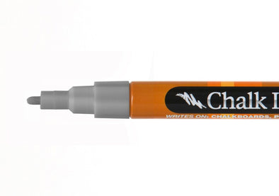 Fine Tip Sheet Metal 1mm Wet Wipe Chalk Marker