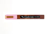 Chalk Ink® Piggy Bank Pink 6mm Chisel Tip Wet Wipe Marker