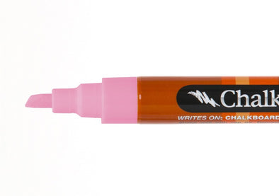 Fine Tip Best Blush 1mm Wet Wipe Chalk Markers