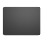 Image of the product Black Chalkboard Paper, Rounded Corners