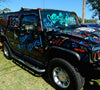 Chisel Tip Auto Red Artista Pro Chalk Marker