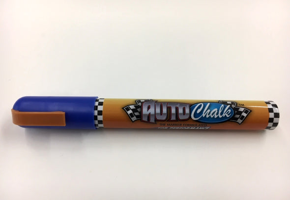 Chisel Tip Auto Blue Artista Pro Chalk Marker