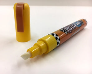 Chisel Tip Auto Yellow Artista Pro Chalk Marker