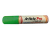 Image of the product Chalk Ink 15mm Astroturf Green Artista Pro formula semi permanent marker