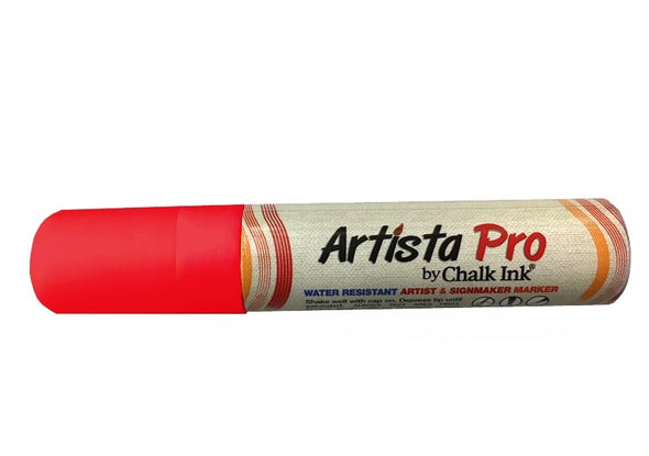 Image of the product 15mm Clown Nose Red AP