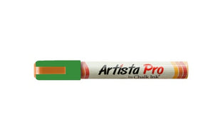 Image of the product Chalk Ink 6mm Astro Turf Green AP marker