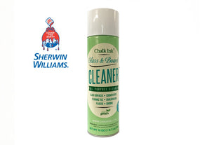 Chalk Ink® Glass and Chalkboard Cleaner