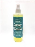 Image of the product Chalk Ink Spray Cleaner 8oz