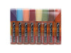 Image of the product 15mm Earthy 8 Pack Wet Wipe