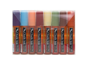 Image of the product 15mm Earthy 8 Pack Wet Wipe showing colors Grape Jelly, Granny Bird Blue, Parkers Dreamsicle, Cayenne, Sick o'butter, Green Tea, Teddy Bear and Spanish Tile