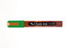 Image of the product Chalk Ink 6mm Astroturf Green Wet Wipe marker