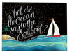 Image of the product Black Chalk Ink Chalkboard Paper, 15" x 20"