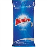 Image of the product Windex Wipes